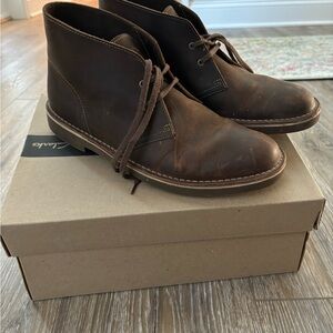 Clarks Men’s Shoes